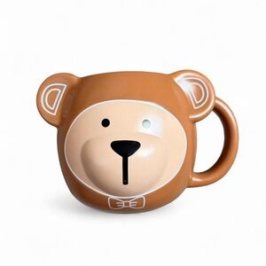 Starbucks 2025 Christmas Holiday Bearista mug